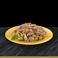 Cesar Tálcás Megapack 24 X 150 G -Olcsó Zooplus bolt 251196 mars megapack cesar scjale landraagout 24x150g hs 03 9