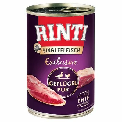 RINTI Sensible Gazdaságos Csomag 24 X 400 G - Image 9