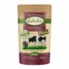 Lukullus Naturkost Adult Mini Gabomamentes Gazdaságos Csomag 24 X 150 G -Olcsó Zooplus bolt 264997 pla luk mini beefturkey 6x150g 5
