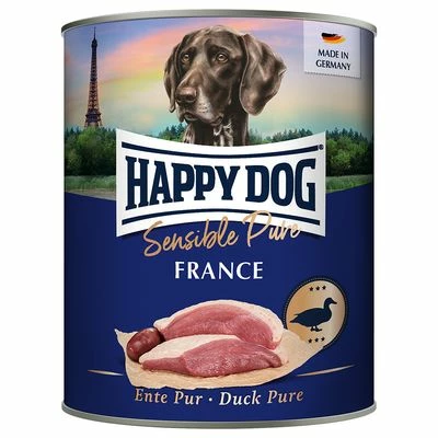 Happy Dog Sensible Pure Gazdaságos Csomag 12 X 800 G 7 Happy Dog Sensible Pure Gazdaságos Csomag 12 X 800 G - Image 5
