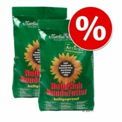 Markus-Mühle Gazdaságos Csomag 2 X 15 Kg