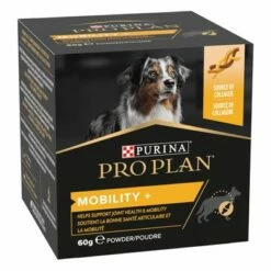 PURINA PRO PLAN Dog Adult Mobility Supplement Por