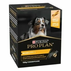 PURINA PRO PLAN Dog Adult Mobility Supplement Por -Olcsó Zooplus bolt 274529 pla pro plan dog supplement mobility hs 07 0