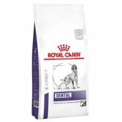 Royal Canin Expert Canine Dental Medium & Large Dog