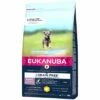 Eukanuba Grain Free Puppy Small / Medium Breed Csirke -Olcsó Zooplus bolt 285497 pla tetra eukanuba grainfree puppy smallmediumbreed huhn 3kg hs 01 6