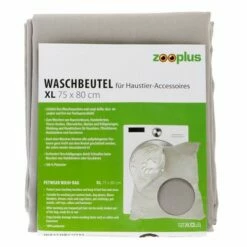 Cozy EcoLIFE Szürke Kutyaágy 37 Cozy EcoLIFE Szürke Kutyaágy -Olcsó Zooplus bolt 2 86416 pla waschbeutel xl fg 4450 4 4