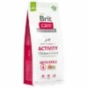 Brit Care Dog Sustainable Activity Chicken & Insect -Olcsó Zooplus bolt 300905 pla britcare dog sustainable activity chickeninsect 12kg hs 01 3
