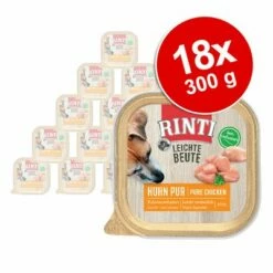 Gazdaságos Csomag: RINTI Leichte Beute 18 X 300 G