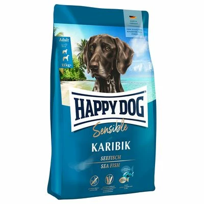 Happy Dog Supreme Sensible Karibik 3 Happy Dog Supreme Sensible Karibik