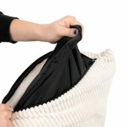 Modern Living Helena Kutyaágy -Olcsó Zooplus bolt 320296 hundebett helena beige fg 2270 1