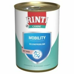 RINTI Canine Mobility Marha 400 G