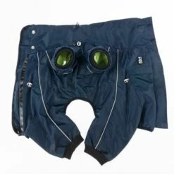 TIAKI Smurff Kutyaoverál 24 TIAKI Smurff Kutyaoverál -Olcsó Zooplus bolt 369515 smurff 30cm fg 0686 1