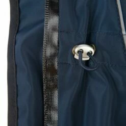 TIAKI Smurff Kutyaoverál 28 TIAKI Smurff Kutyaoverál -Olcsó Zooplus bolt 369515 smurff 30cm fg 0694 9