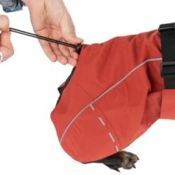 Nomad Tales Spirit Copper Kutya Esőkabát -Olcsó Zooplus bolt 369534 nt spirit copper 30cm fg 0601 6