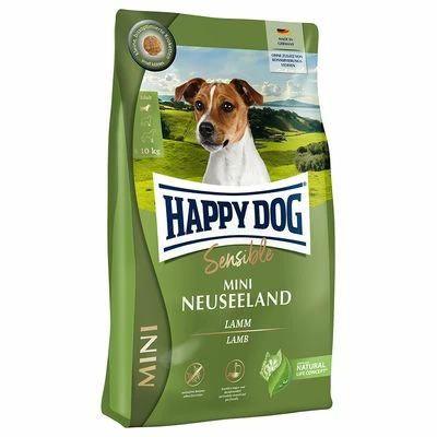 Happy Dog Supreme Mini Neuseeland 3 Happy Dog Supreme Mini Neuseeland