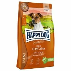 Happy Dog Supreme Mini Toscana