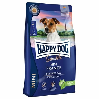 Happy Dog Mini France 3 Happy Dog Mini France