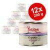 Purizon Organic Gazdaságos Csomag 12 X 200 G -Olcsó Zooplus bolt 379504 purizon dog organic duck chicken 200g hs 03 5