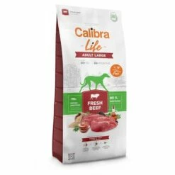 Calibra Life Adult Large Breed Marha