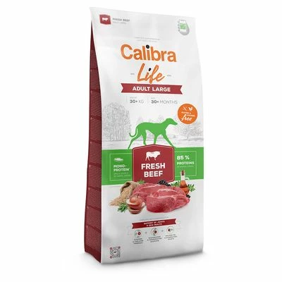 Calibra Life Adult Large Breed Marha 3 Calibra Life Adult Large Breed Marha