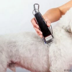 Moser 1400 Nyírógép -Olcsó Zooplus bolt 465374 schermaschine moser 1400 04 2