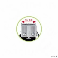 Moser Rex Nyírógép -Olcsó Zooplus bolt 465375 schermaschine moser rex 01 2