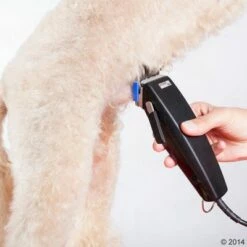 Moser Rex Nyírógép -Olcsó Zooplus bolt 465375 schermaschine moser rex 02 5