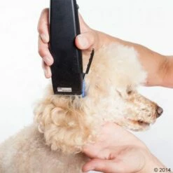 Moser Rex Nyírógép -Olcsó Zooplus bolt 465375 schermaschine moser rex 03 5