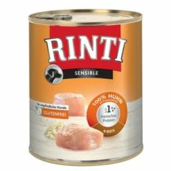 RINTI Sensible 6 X 800 G