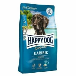 Happy Dog Supreme Mix 2 X 12,5 Kg -Olcsó Zooplus bolt 50994 pla happy dog supreme sensible karibik 6