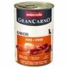 Animonda GranCarno Original Junior 24 X 400 G