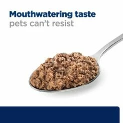 Hill's Prescription Diet Z/d Food Sensitivities Kutyatáp -Olcsó Zooplus bolt 52 pd zd can dog bk30972 food look uk 4