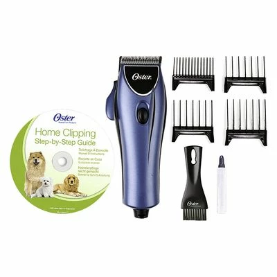 Oster Nyírógép - Szett 220 V 4 Oster Nyírógép - Szett 220 V - Image 2