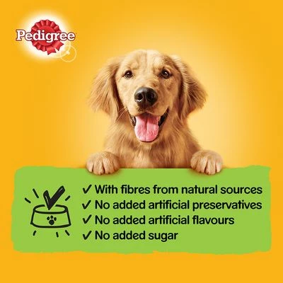 Pedigree Adult Classic 12 X 400 G 9 Pedigree Adult Classic 12 X 400 G - Image 8