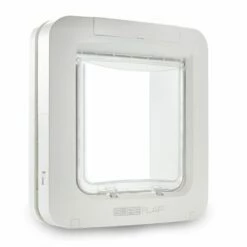 SureFlap Mikrochipes Ajtó Háziállatoknak