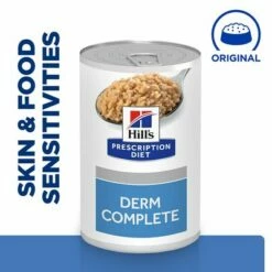 Hill’s Prescription Diet Canine Derm Complete Nedvestáp
