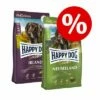 Happy Dog Supreme Mix 2 X 12,5 Kg -Olcsó Zooplus bolt 589583 happy dog supreme 2xgro gebinde 9