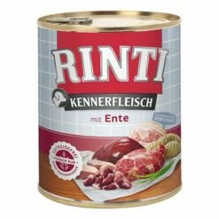 RINTI ínyenceknek Vegyes Csomag 12 X 800 G -Olcsó Zooplus bolt 58958 pla rinti kf 800g ente 0119 online 2