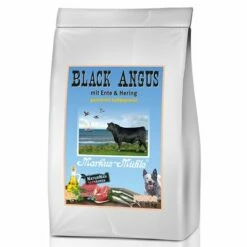 12 + 3 Ingyen! 15 Kg Black Angus Junior -Olcsó Zooplus bolt 58993 PLA Black Angus Junior 15 kg 5