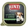 RINTI Feinest Tálcás 11 X 150 G -Olcsó Zooplus bolt 60590 pla rinti feinest gefl gemuese 6