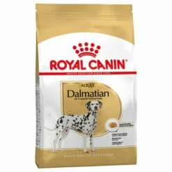 Royal Canin Dalmatian Adult -Olcsó Zooplus bolt 61132 pla royalcanin adulthund dalmatian 8