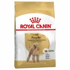 Royal Canin Poodle Adult -Olcsó Zooplus bolt 61159 pla royalcanin adulthund poodle 6