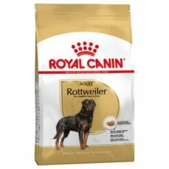 Royal Canin Rottweiler Adult