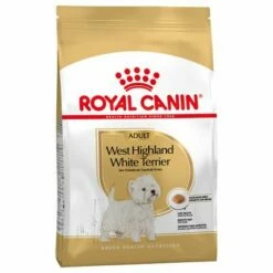 Royal Canin West Highland White Terrier Adult