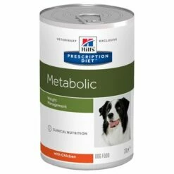 Hill´s Prescription Diet Canine Gazdaságos Csomag -Olcsó Zooplus bolt 64088 pla hill s pdcanine metabolic 4