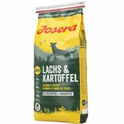 15 Kg Josera Száraztáp + 2 X Josera Kutyasnack Ingyen! 20 15 Kg Josera Száraztáp + 2 X Josera Kutyasnack Ingyen! -Olcsó Zooplus bolt 64209 pla josera lachskartoffel 7 1