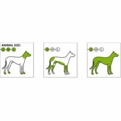 Moser 1400 Nyírógép -Olcsó Zooplus bolt 65173 schermaschine moser 1400 hs 03 8