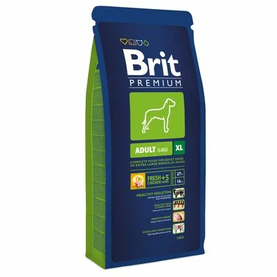 Brit Premium By Nature Adult XL 4 Brit Premium By Nature Adult XL - Image 2