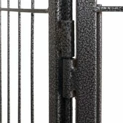 Kiskutya Kifutó Fémből 25 Kiskutya Kifutó Fémből -Olcsó Zooplus bolt 66614 welpenfreilaufgehege fg 7 8