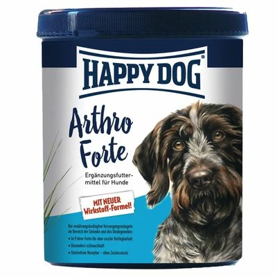 Happy Dog Arthro Forte 3 Happy Dog Arthro Forte